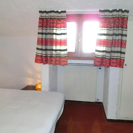 Apartment Alberti - La Zangola