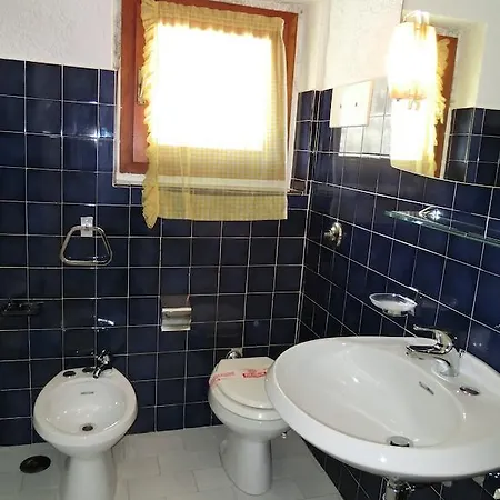 Apartment Alberti - La Zangola Madonna di Campiglio