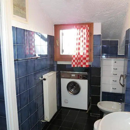 Apartment Alberti - La Zangola
