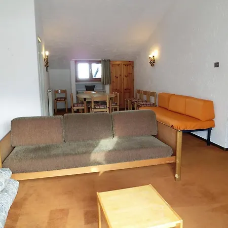 Apartment Alberti - La Zangola *