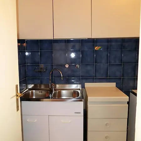 Apartment Alberti - La Zangola