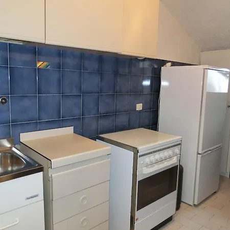 Apartment Alberti - La Zangola Madonna di Campiglio