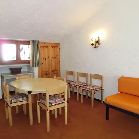Apartment Alberti - La Zangola