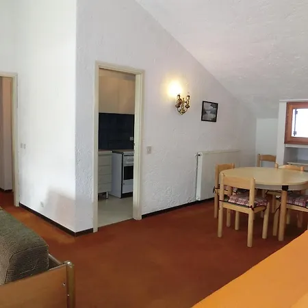 Apartment Alberti - La Zangola Madonna di Campiglio